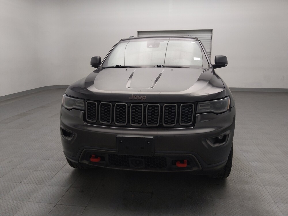 2017 Jeep Grand Cherokee in San Antonio, TX 78238 - 18131495 15