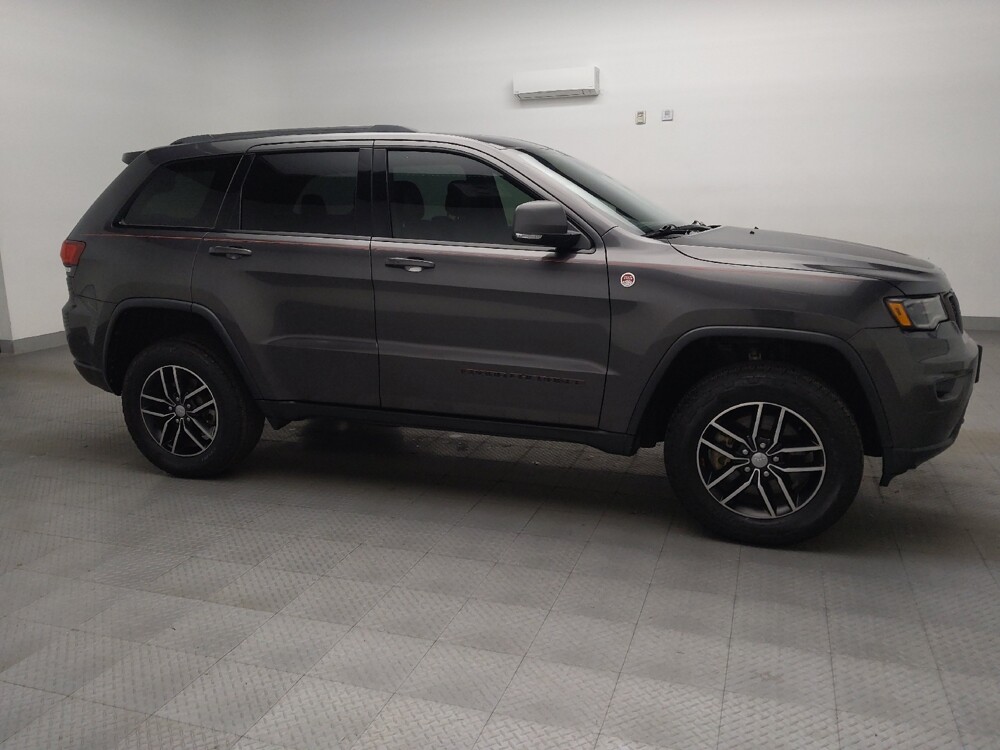 2017 Jeep Grand Cherokee in San Antonio, TX 78238 - 18131495 11