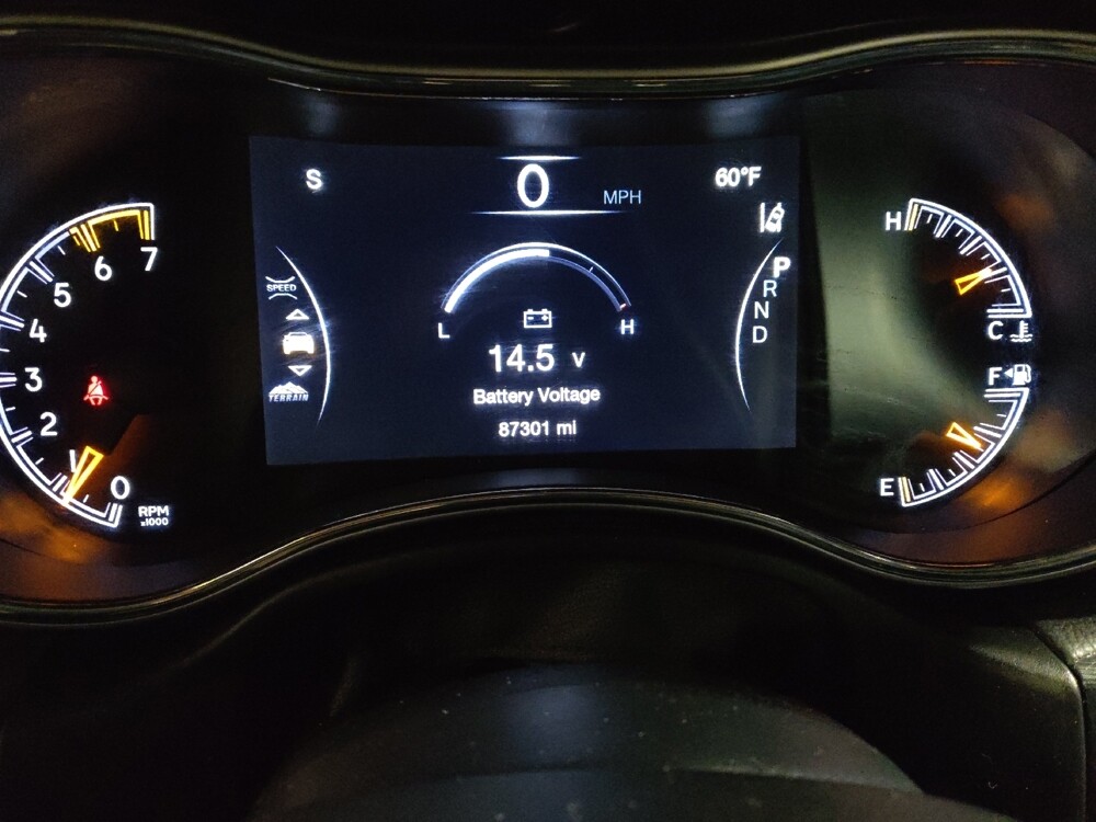 2017 Jeep Grand Cherokee in San Antonio, TX 78238 - 18131495 23