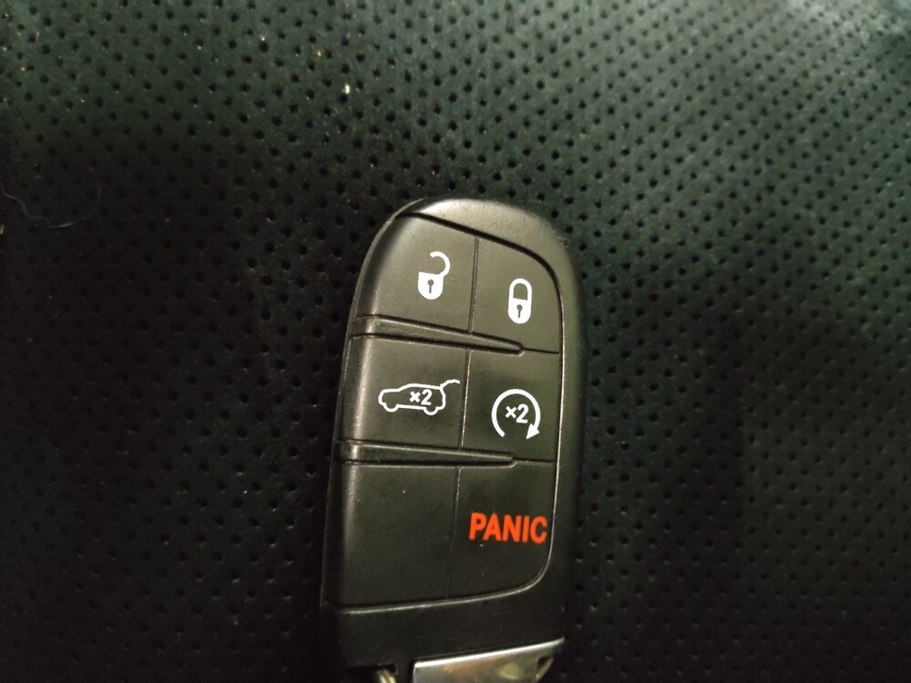 2017 Jeep Grand Cherokee in San Antonio, TX 78238 - 18131495 32