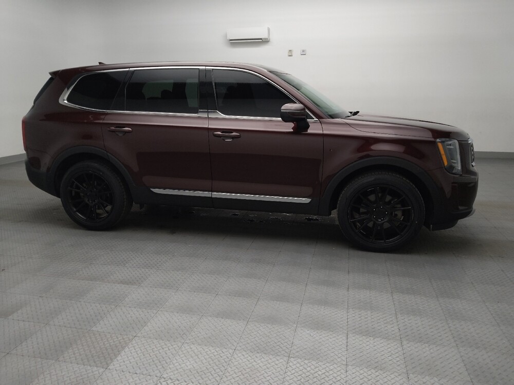 2020 Kia Telluride in Tulsa, OK 74145 - 18131496 11