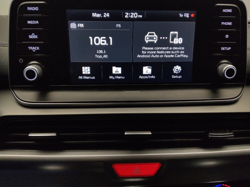 2020 Kia Telluride in Tulsa, OK 74145 - 18131496 25