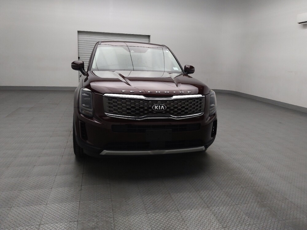 2020 Kia Telluride in Tulsa, OK 74145 - 18131496 14