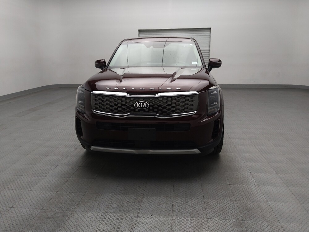 2020 Kia Telluride in Tulsa, OK 74145 - 18131496 15