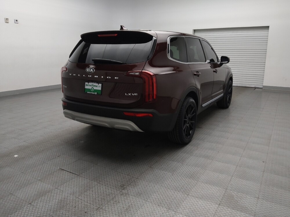 2020 Kia Telluride in Tulsa, OK 74145 - 18131496 9