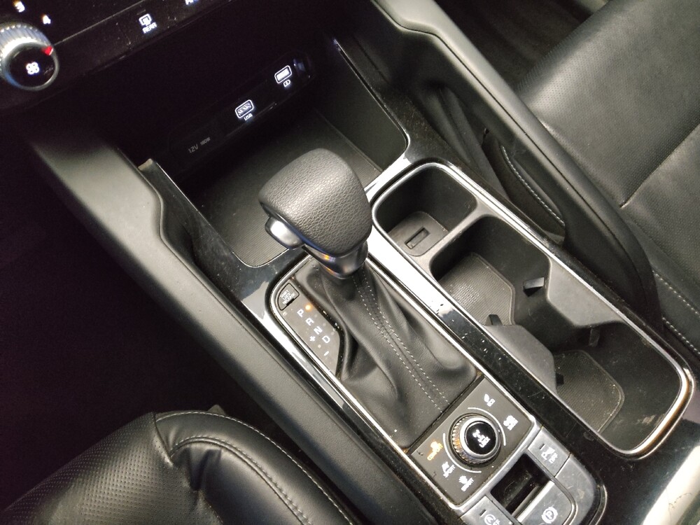 2020 Kia Telluride in Tulsa, OK 74145 - 18131496 26