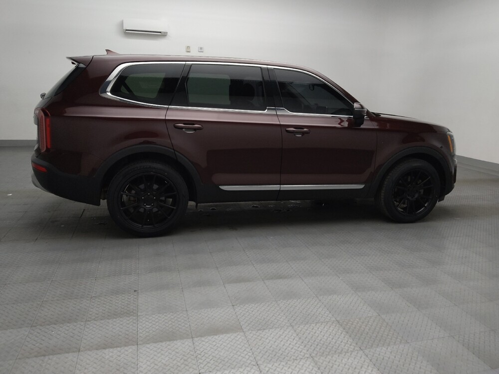 2020 Kia Telluride in Tulsa, OK 74145 - 18131496 10
