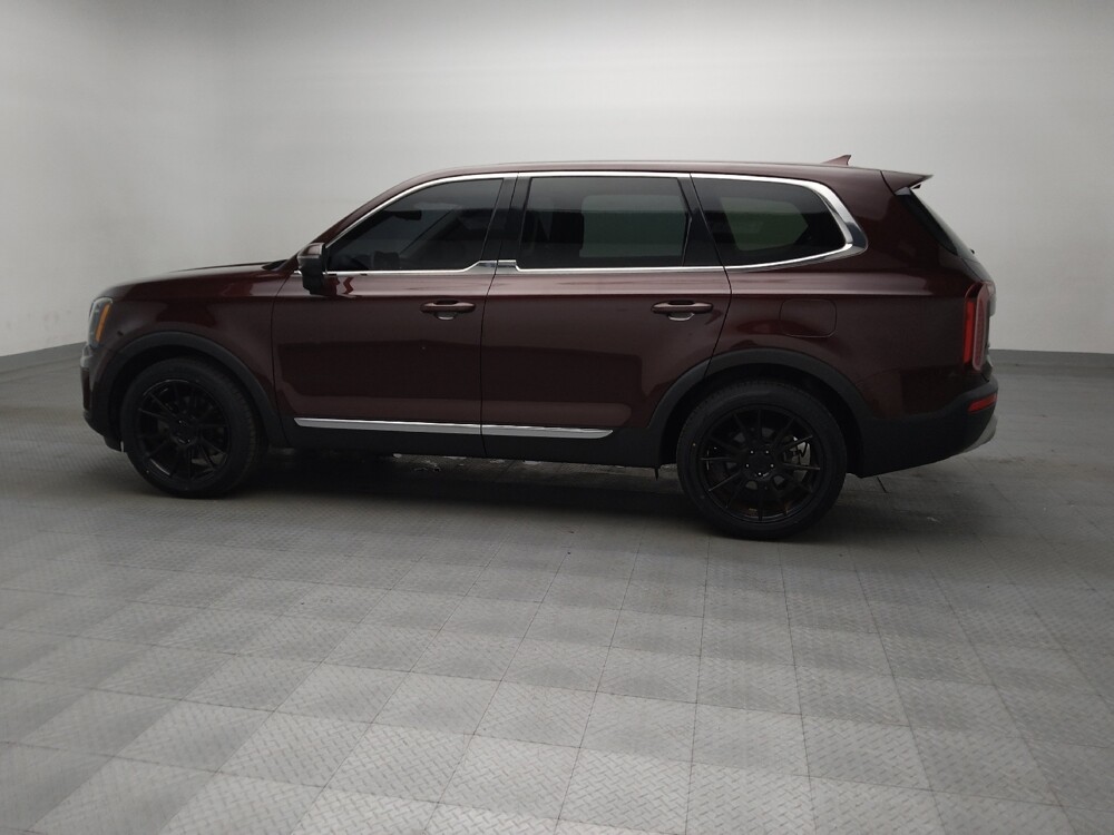 2020 Kia Telluride in Tulsa, OK 74145 - 18131496 3