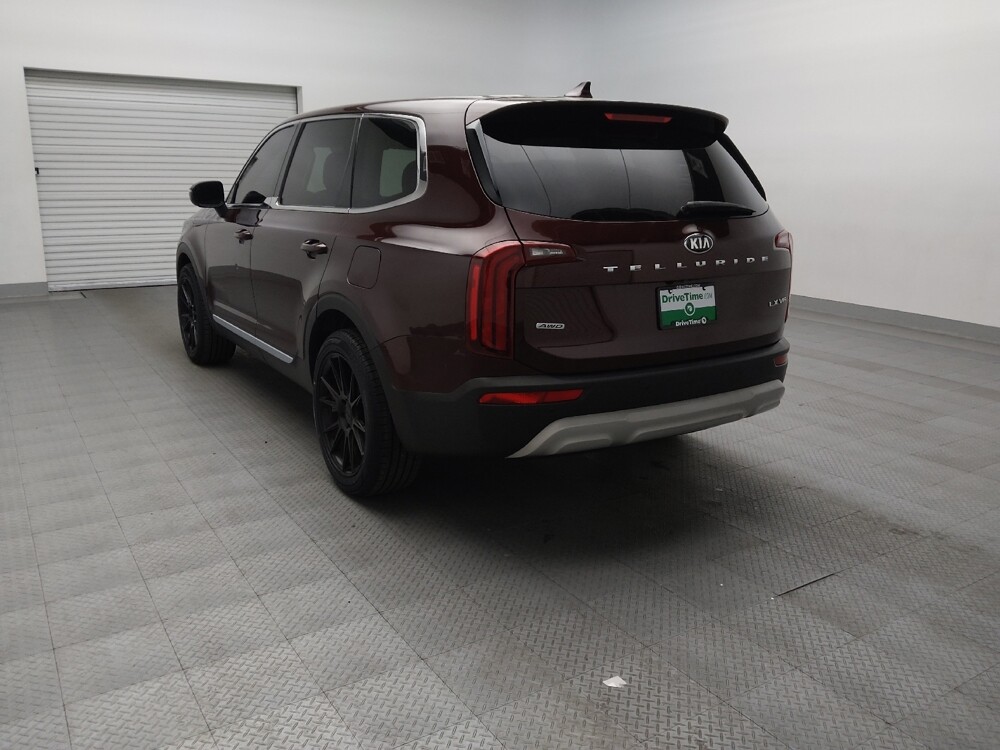 2020 Kia Telluride in Tulsa, OK 74145 - 18131496 5