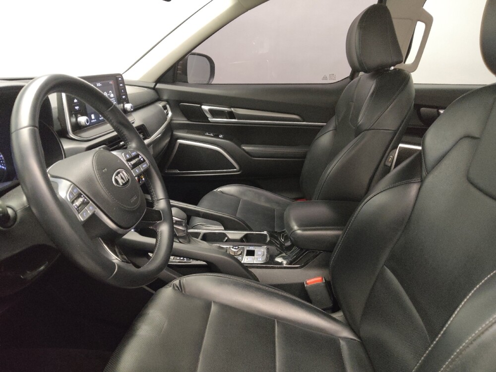 2020 Kia Telluride in Tulsa, OK 74145 - 18131496 17