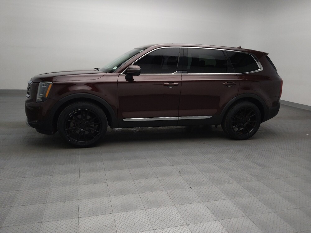 2020 Kia Telluride in Tulsa, OK 74145 - 18131496 2