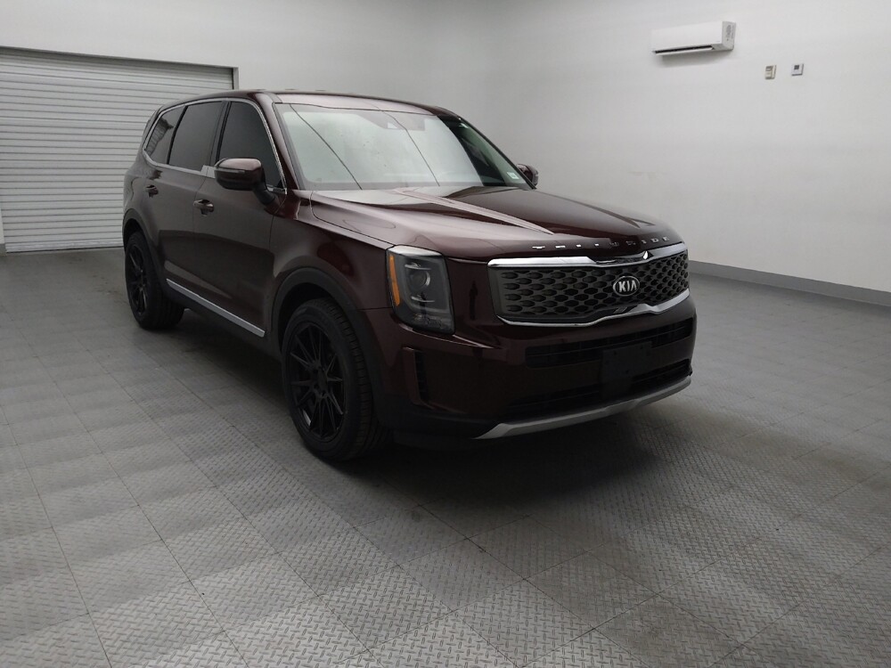 2020 Kia Telluride in Tulsa, OK 74145 - 18131496 13