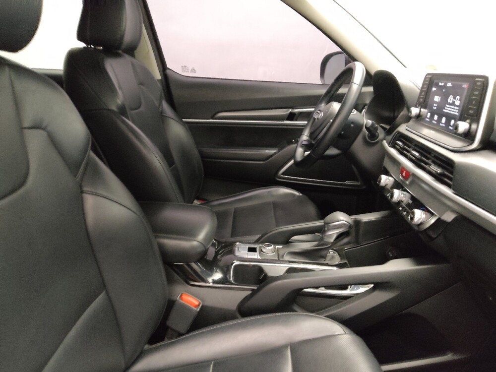 2020 Kia Telluride in Tulsa, OK 74145 - 18131496 21