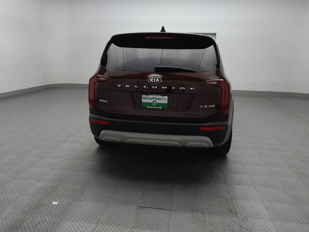 2020 Kia Telluride in Tulsa, OK 74145 - 18131496 7