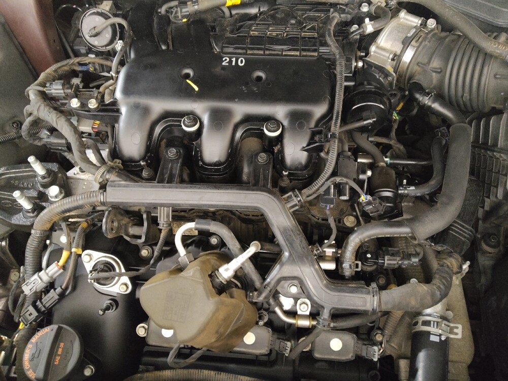 2020 Kia Telluride in Tulsa, OK 74145 - 18131496 30