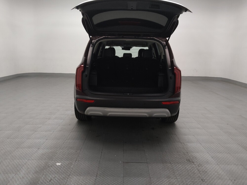 2020 Kia Telluride in Tulsa, OK 74145 - 18131496 29