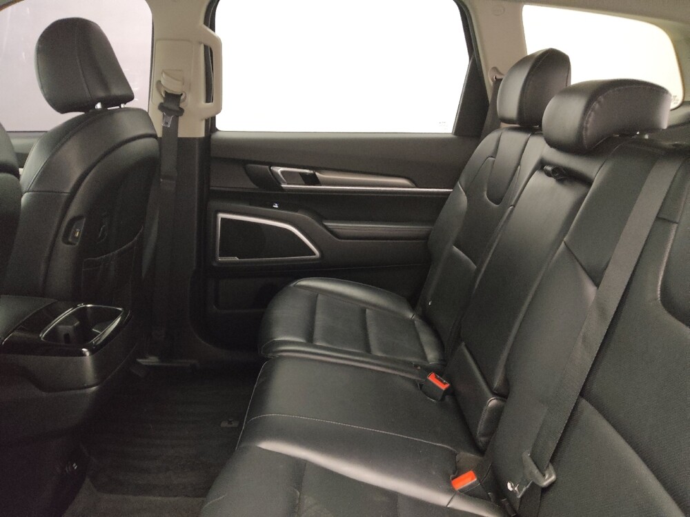 2020 Kia Telluride in Tulsa, OK 74145 - 18131496 18