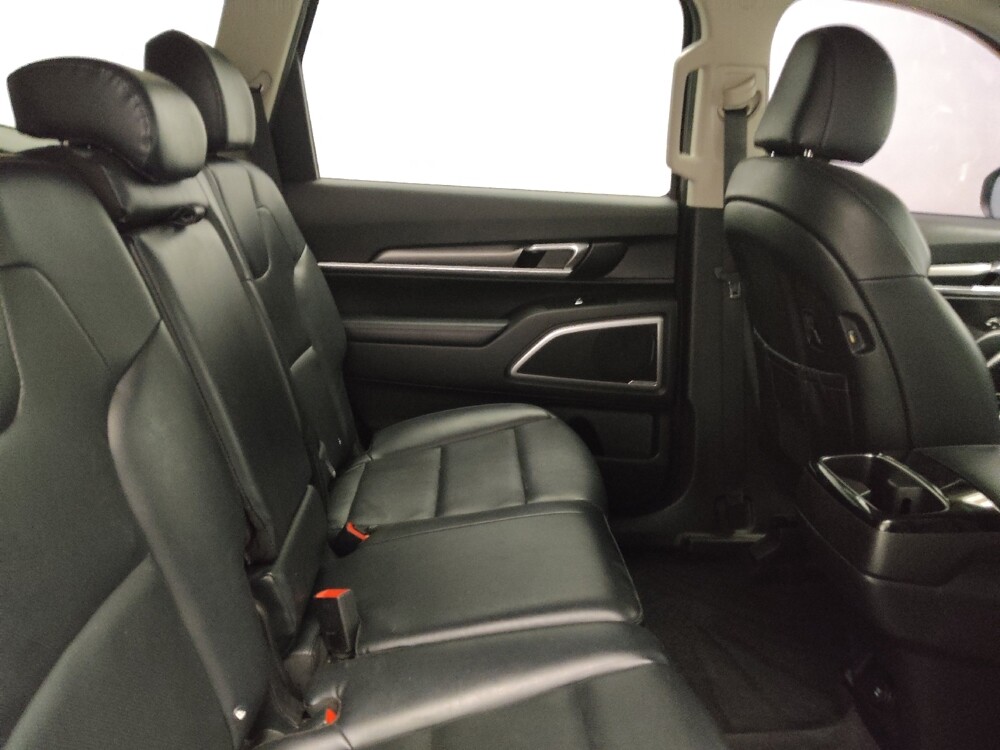 2020 Kia Telluride in Tulsa, OK 74145 - 18131496 19
