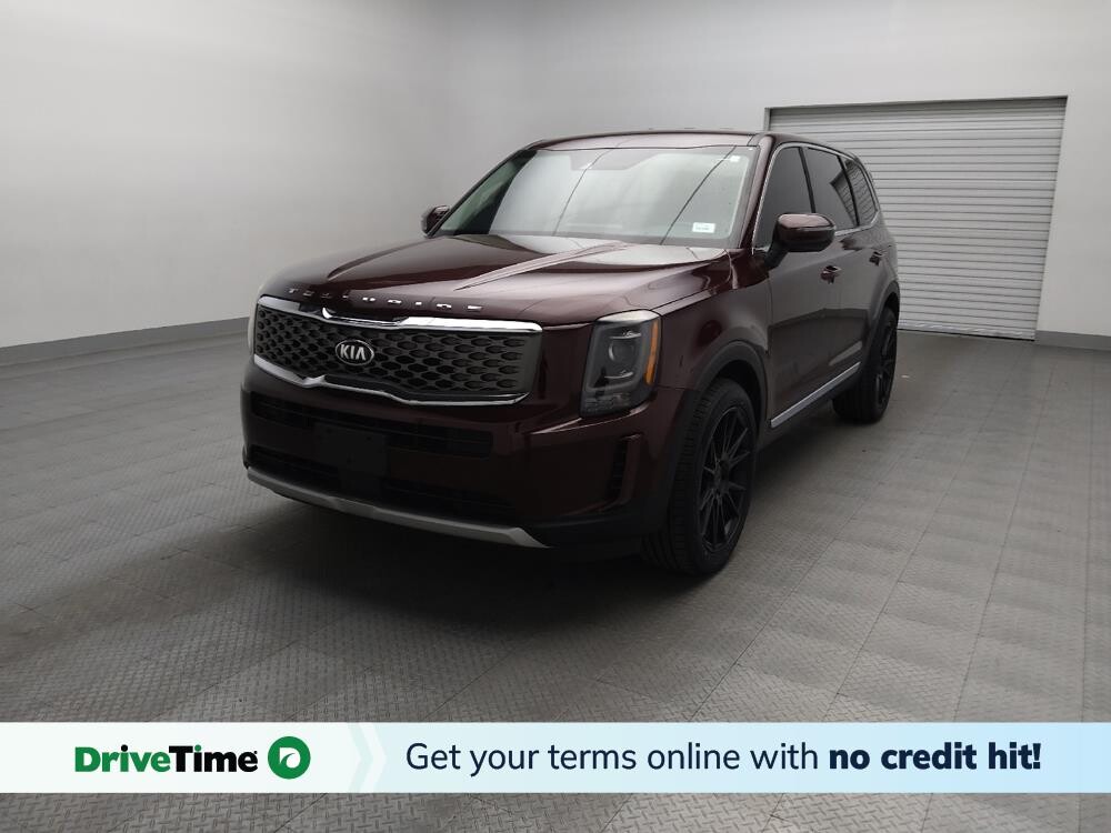 2020 Kia Telluride in Tulsa, OK 74145 - 18131496