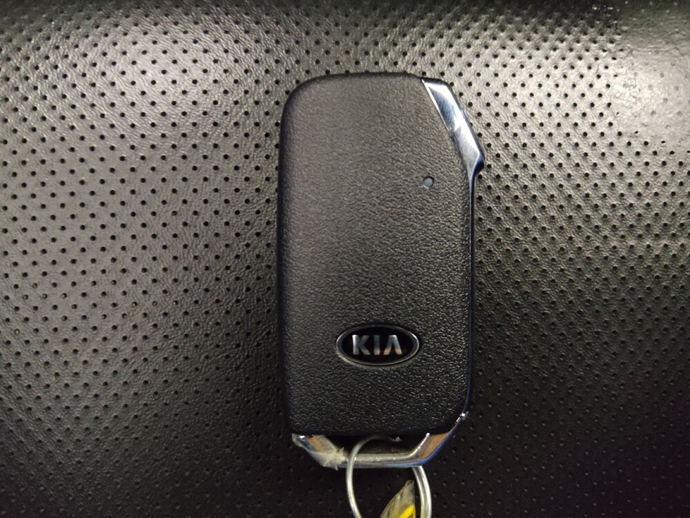 2020 Kia Telluride in Tulsa, OK 74145 - 18131496 32