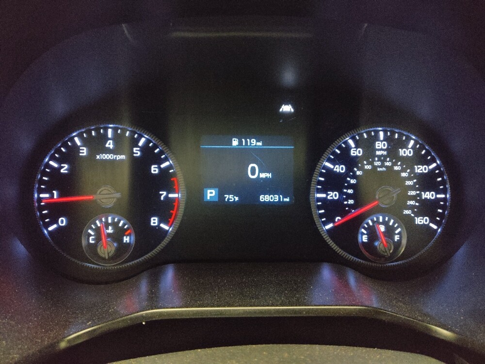 2020 Kia Telluride in Tulsa, OK 74145 - 18131496 23