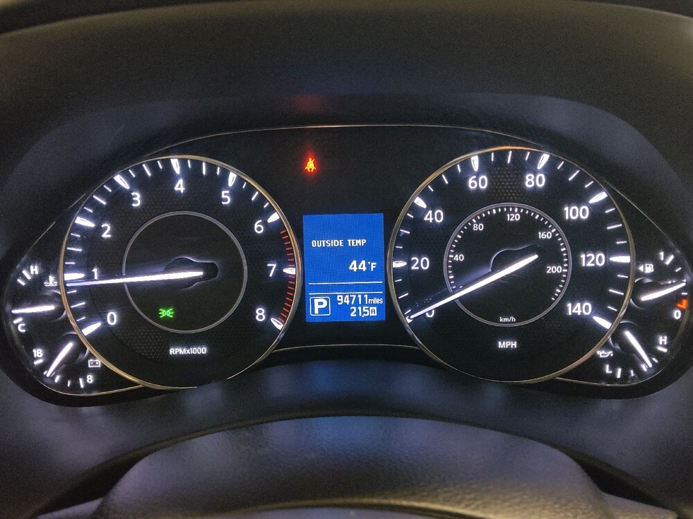 2017 Nissan Armada in El Paso, TX 79907 - 18131497 23