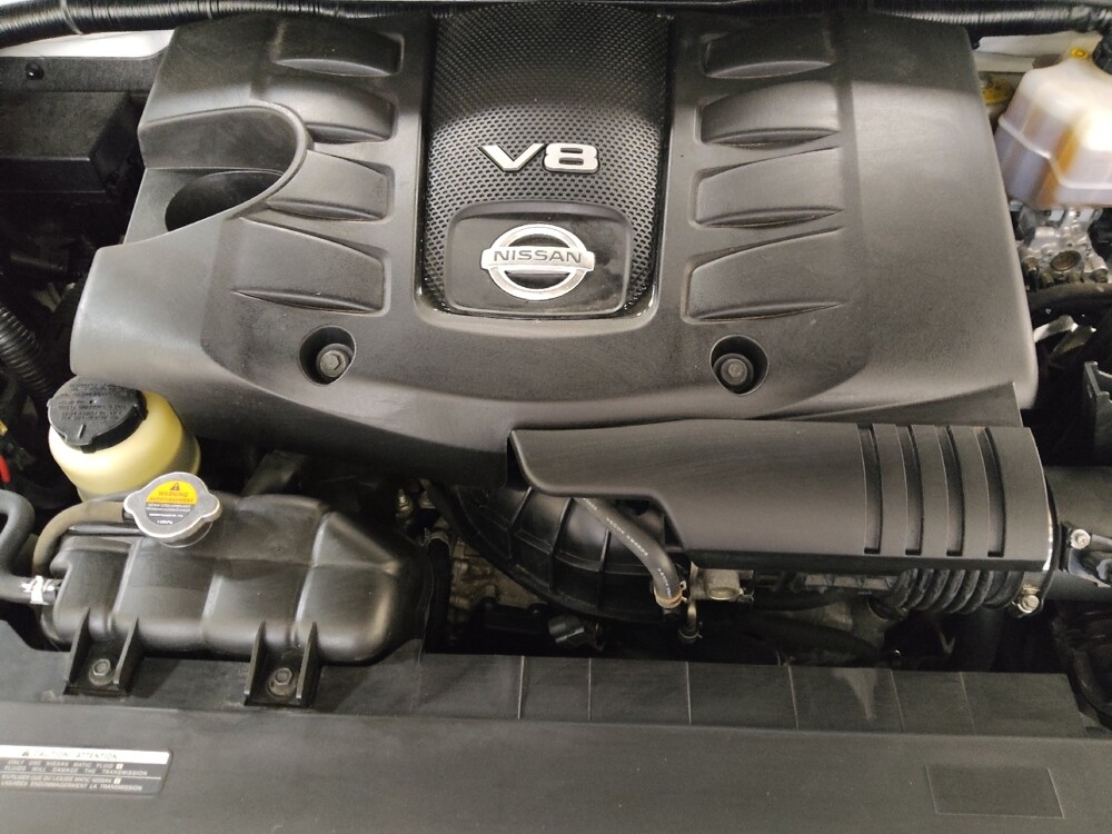 2017 Nissan Armada in El Paso, TX 79907 - 18131497 30