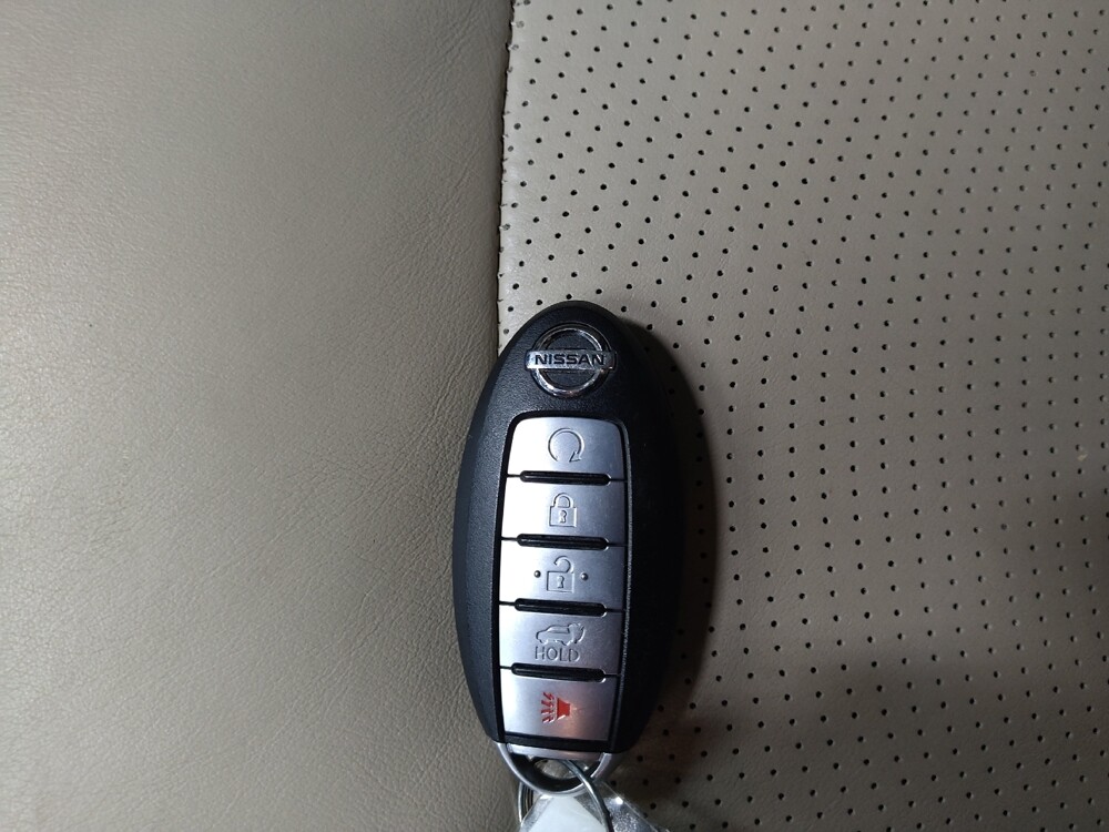 2017 Nissan Armada in El Paso, TX 79907 - 18131497 32