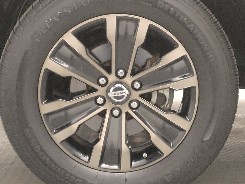 2017 Nissan Armada in El Paso, TX 79907 - 18131497 31