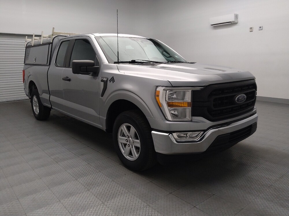2022 Ford F150 in Plano, TX 75074 - 18131498 13