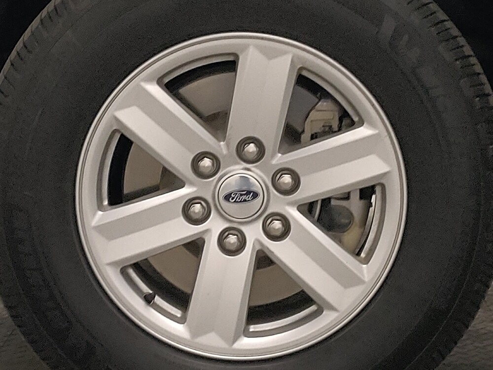 2022 Ford F150 in Plano, TX 75074 - 18131498 31