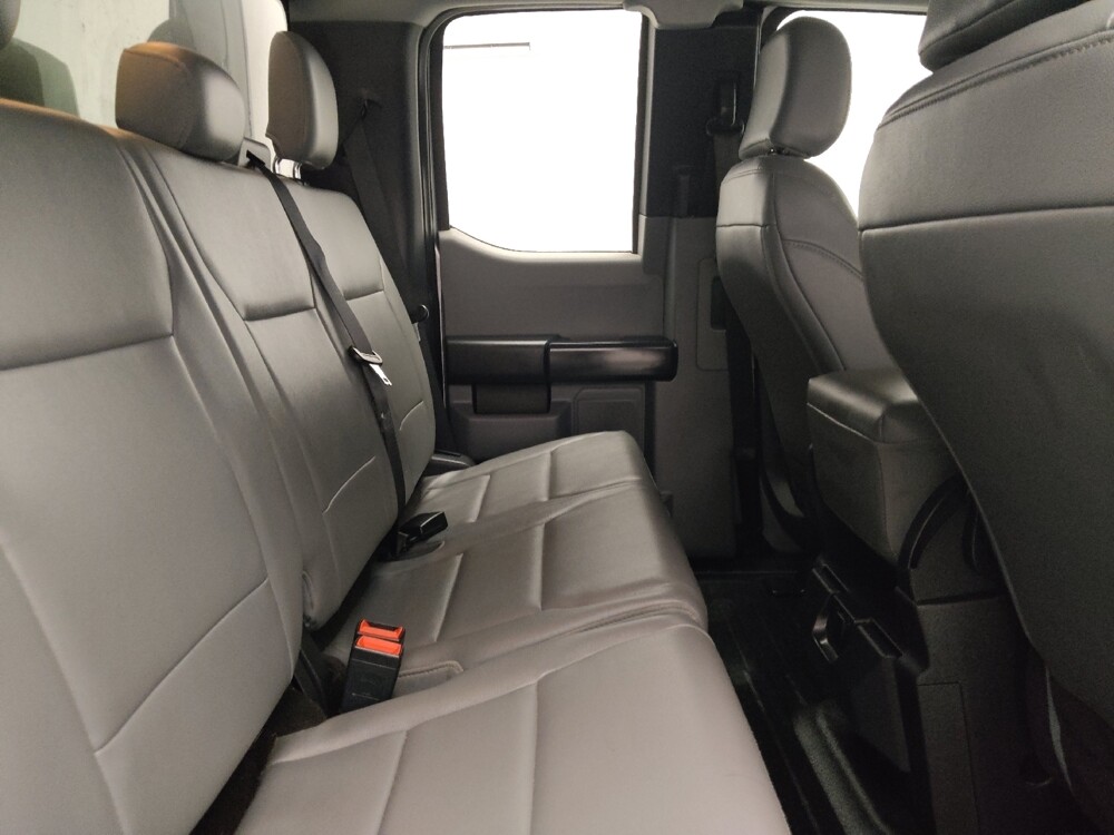 2022 Ford F150 in Plano, TX 75074 - 18131498 19