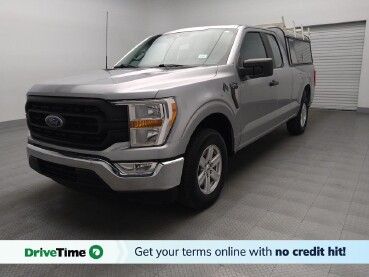 2022 Ford F150 in Plano, TX 75074