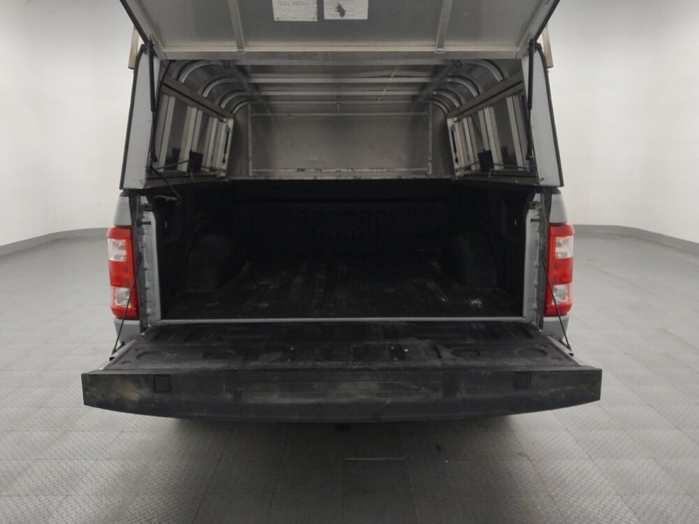 2022 Ford F150 in Plano, TX 75074 - 18131498 29