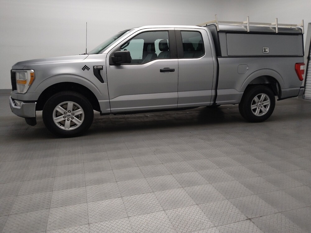 2022 Ford F150 in Plano, TX 75074 - 18131498 2