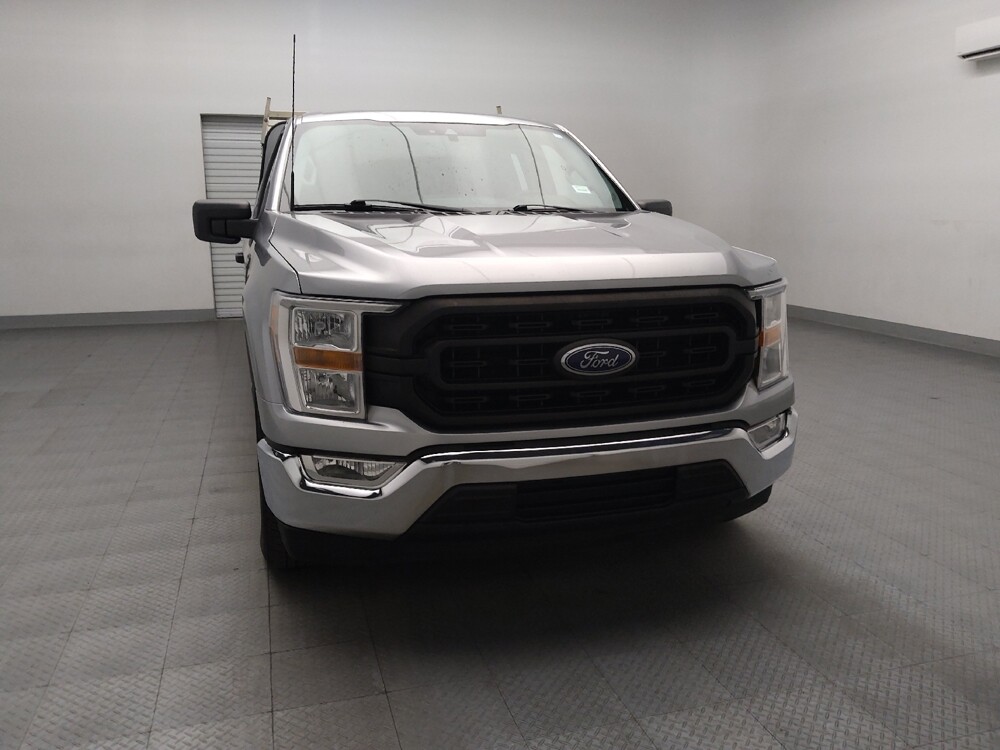 2022 Ford F150 in Plano, TX 75074 - 18131498 14