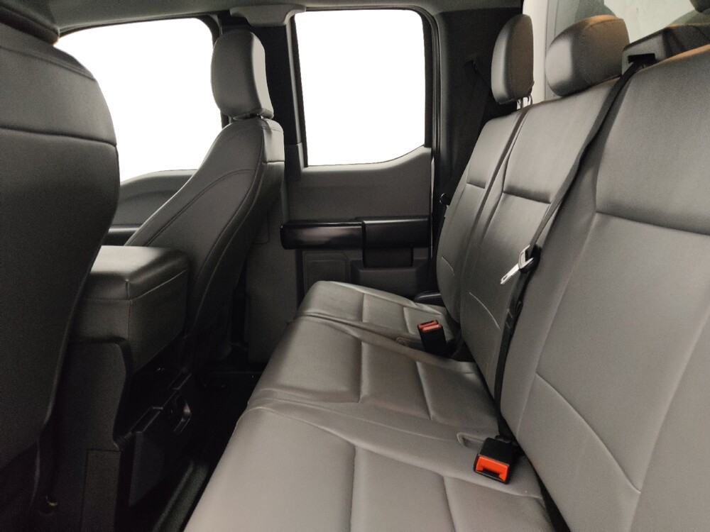 2022 Ford F150 in Plano, TX 75074 - 18131498 18