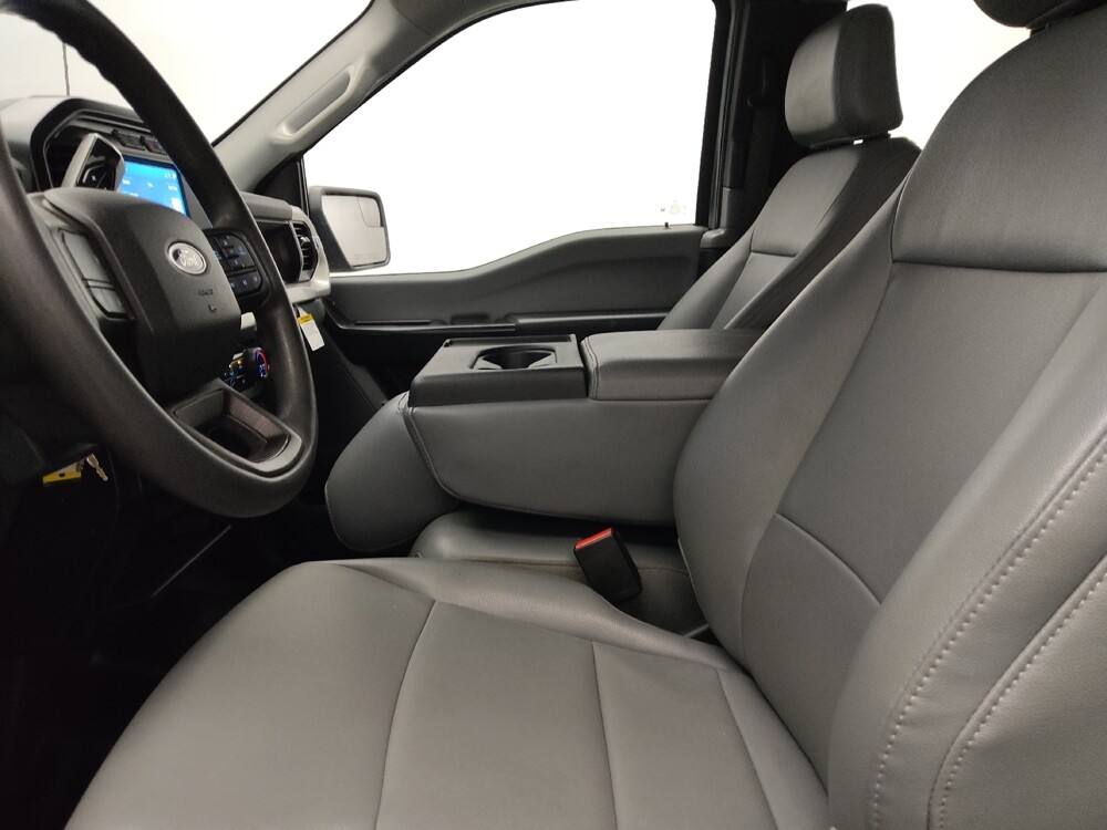 2022 Ford F150 in Plano, TX 75074 - 18131498 17