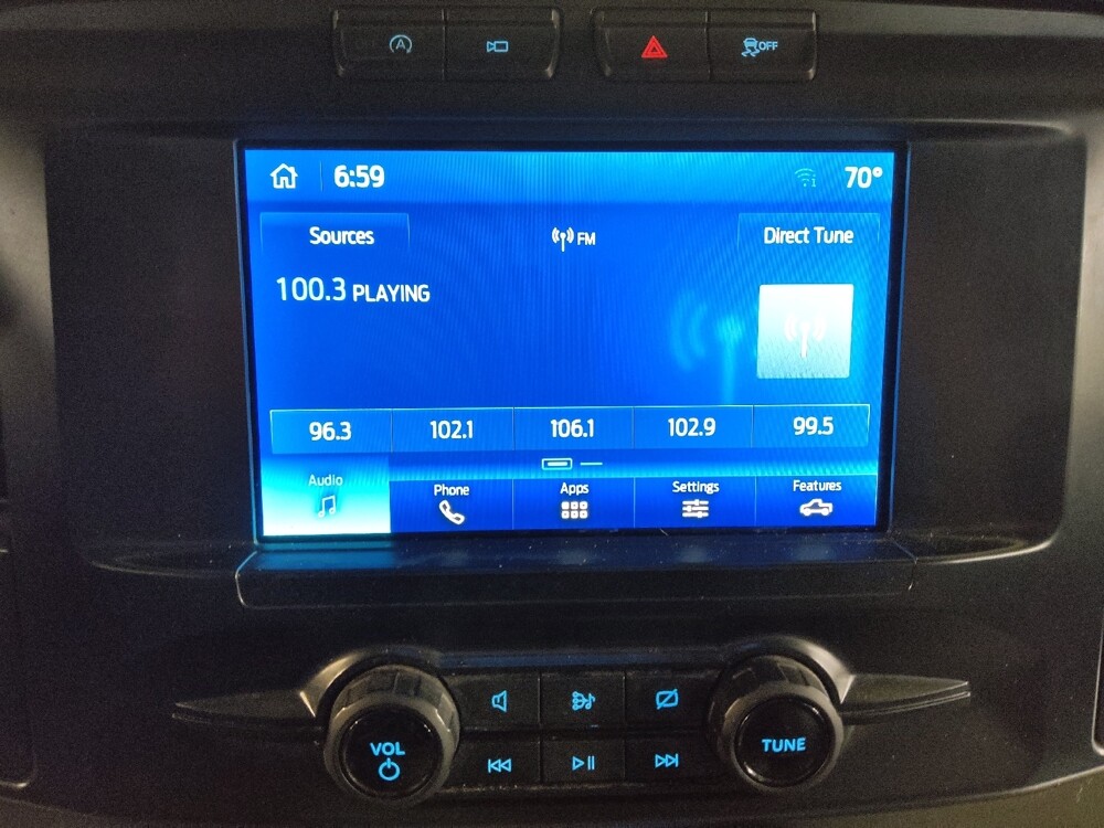 2022 Ford F150 in Plano, TX 75074 - 18131498 25