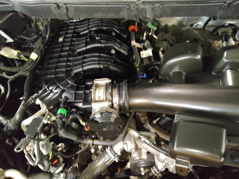 2022 Ford F150 in Plano, TX 75074 - 18131498 30