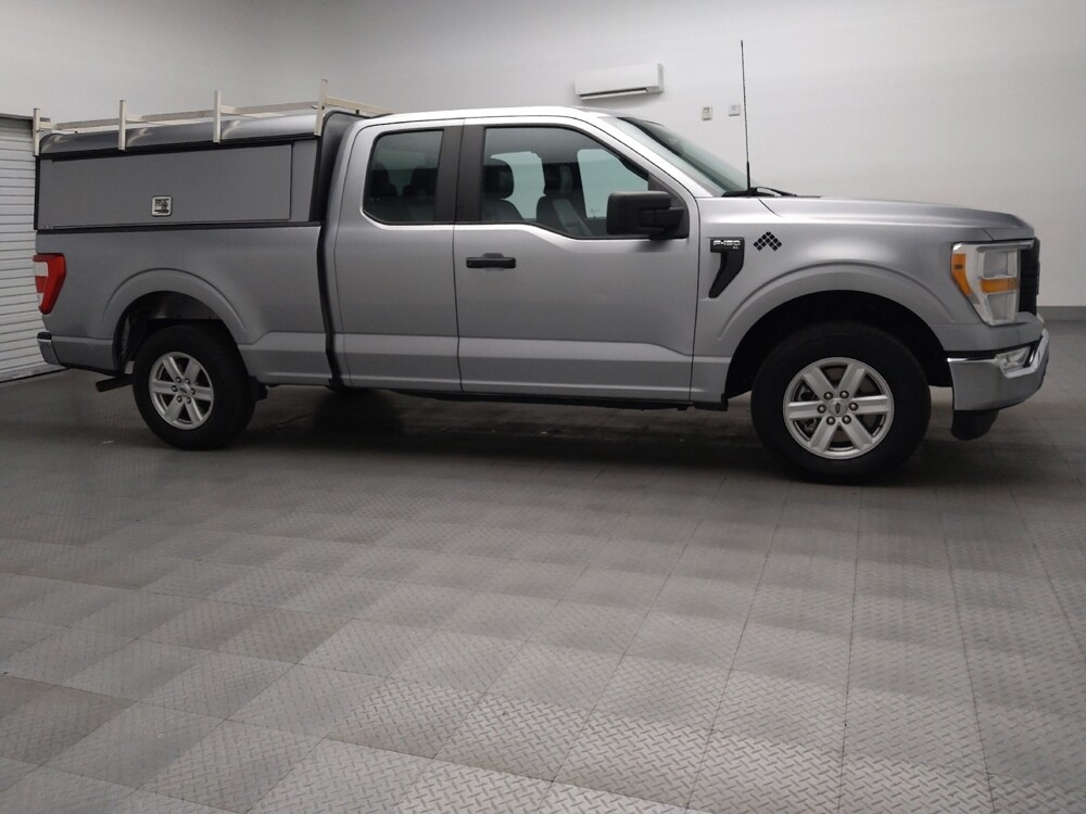 2022 Ford F150 in Plano, TX 75074 - 18131498 11
