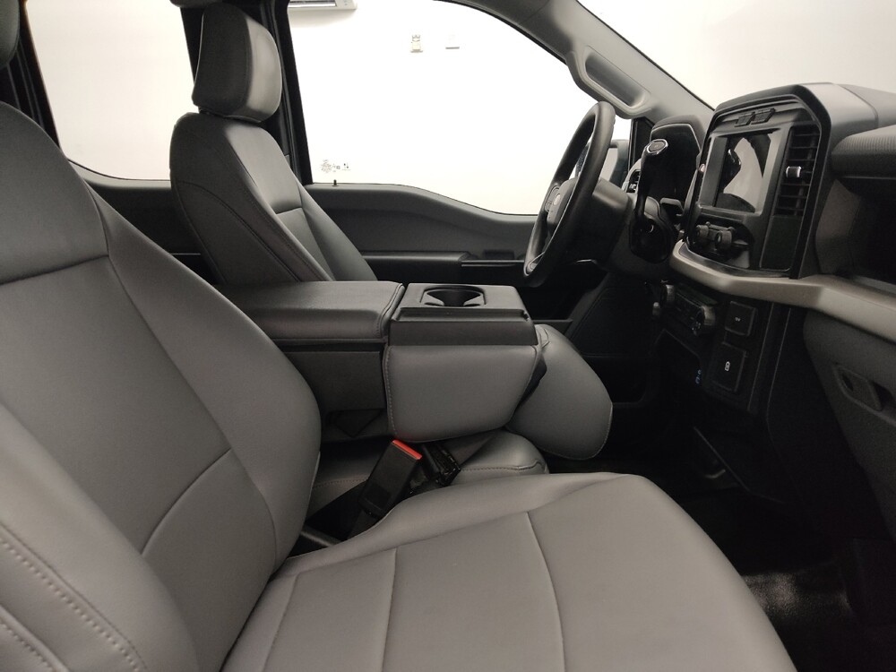 2022 Ford F150 in Plano, TX 75074 - 18131498 21