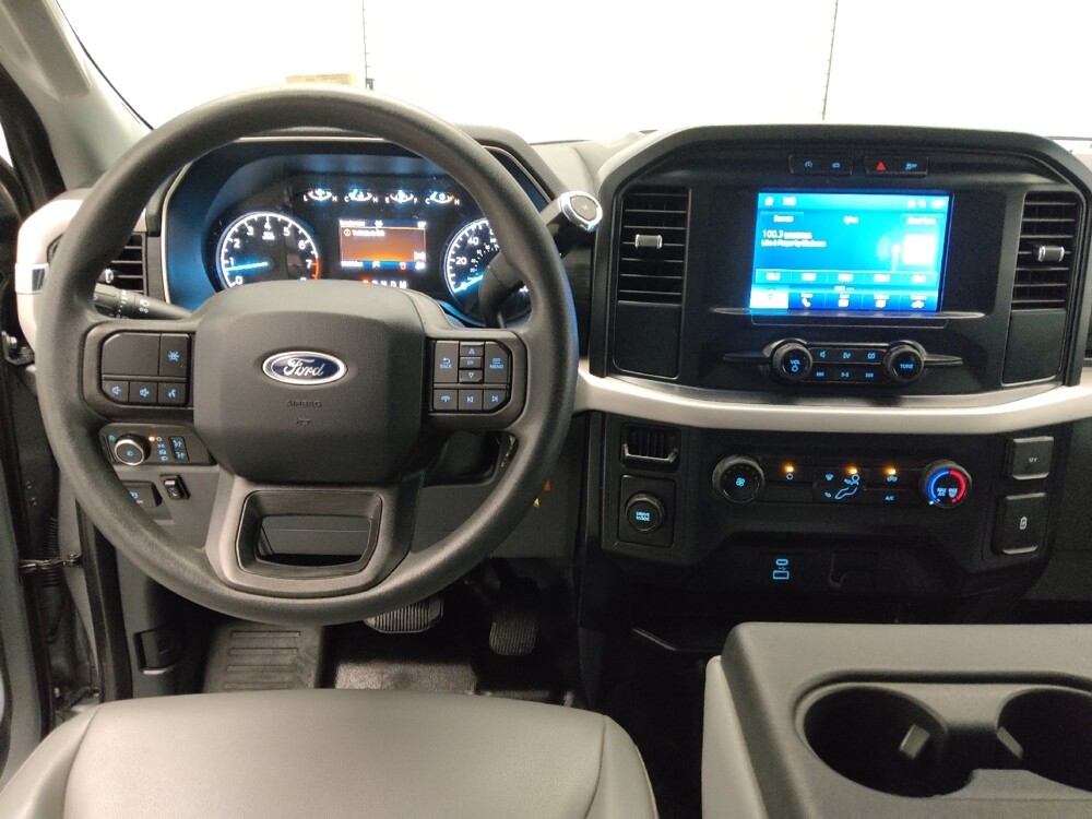 2022 Ford F150 in Plano, TX 75074 - 18131498 22