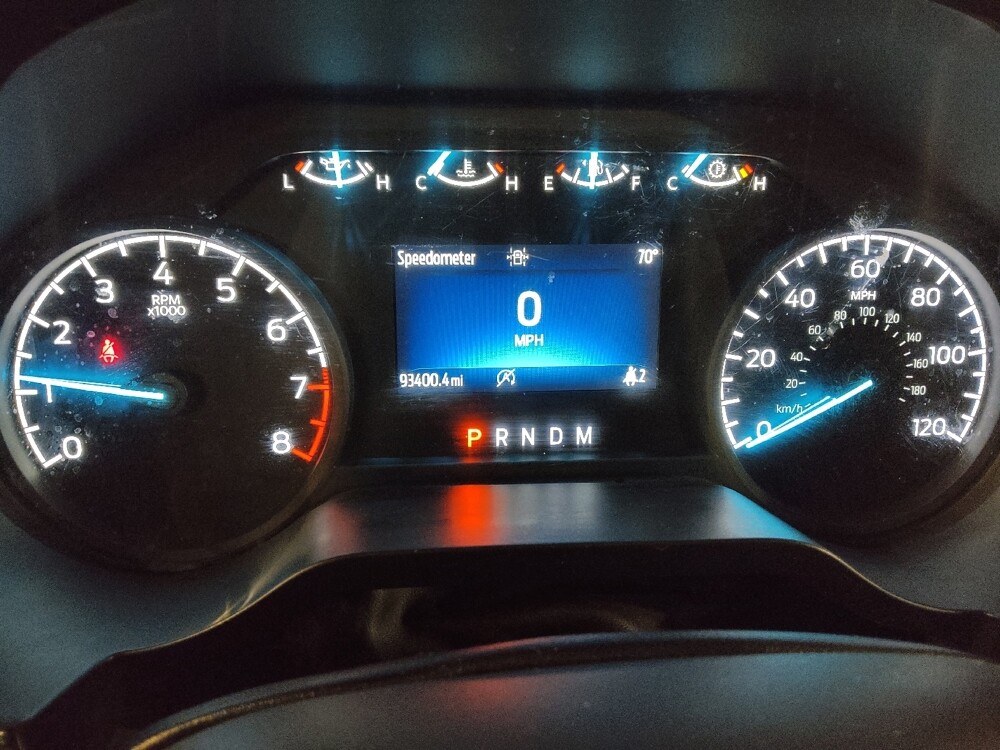 2022 Ford F150 in Plano, TX 75074 - 18131498 23