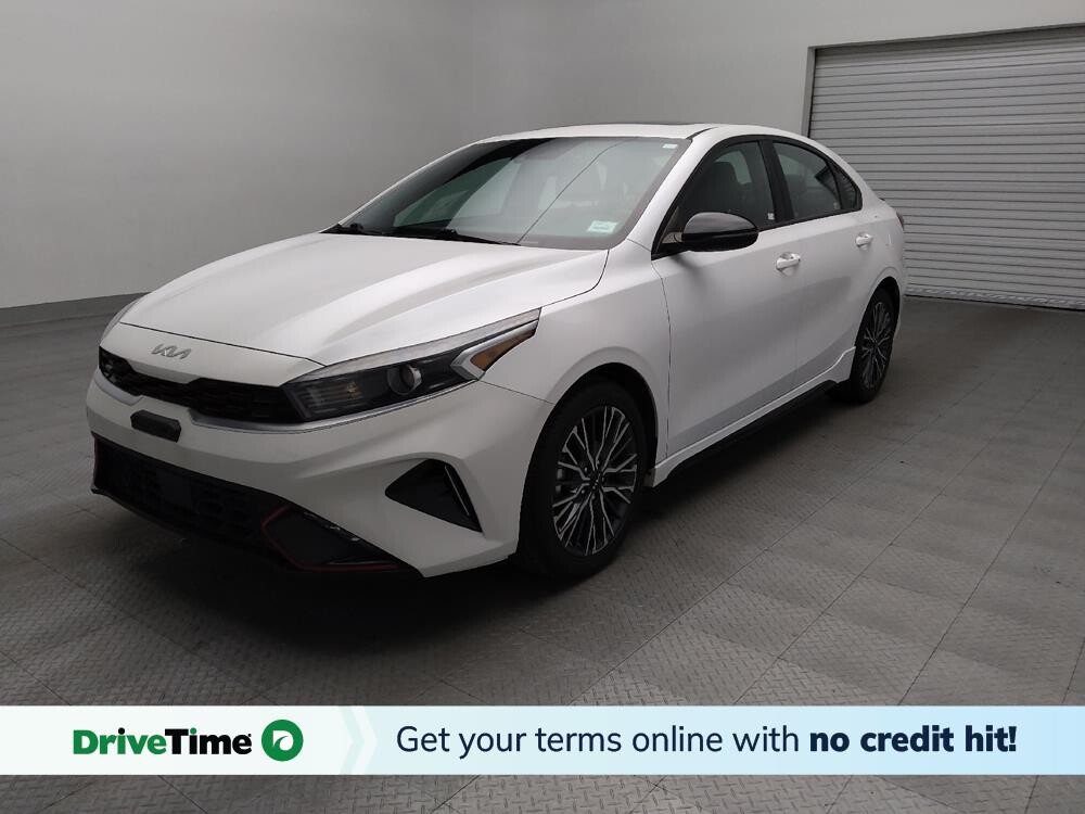 2024 Kia Forte in Plano, TX 75074 - 18131499