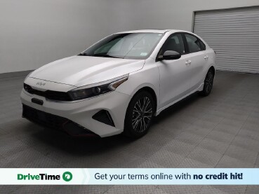 2024 Kia Forte in Plano, TX 75074