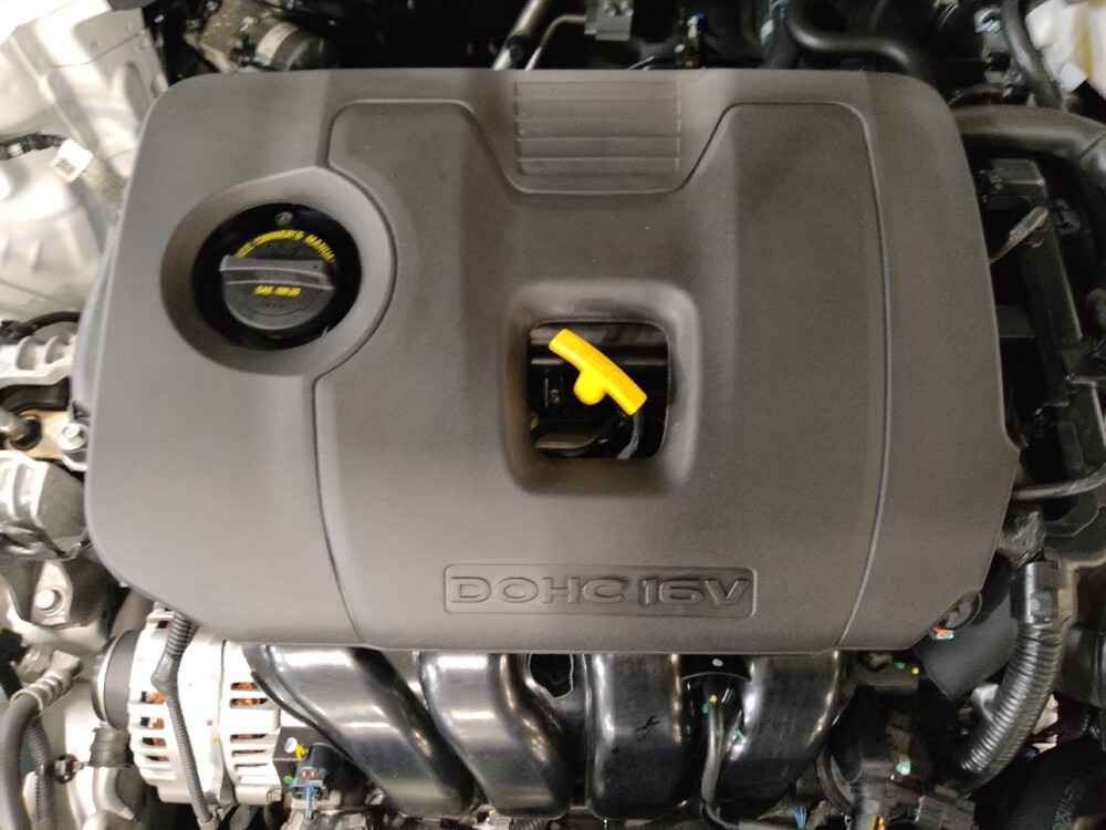 2024 Kia Forte in Plano, TX 75074 - 18131499 30