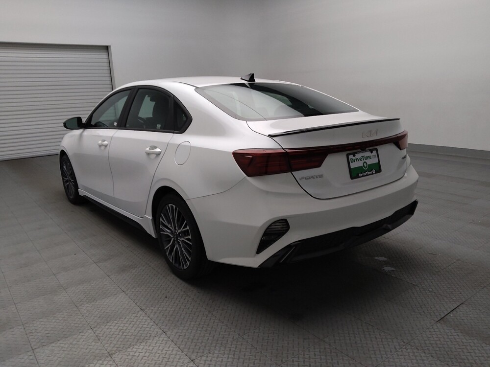 2024 Kia Forte in Plano, TX 75074 - 18131499 5