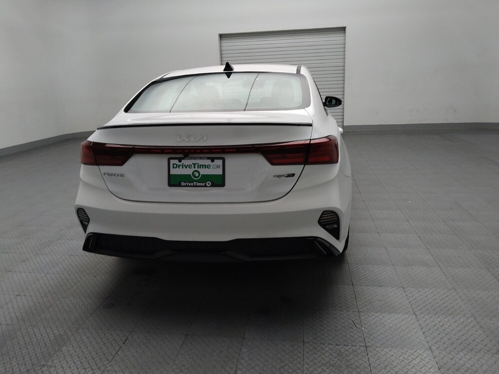 2024 Kia Forte in Plano, TX 75074 - 18131499 7