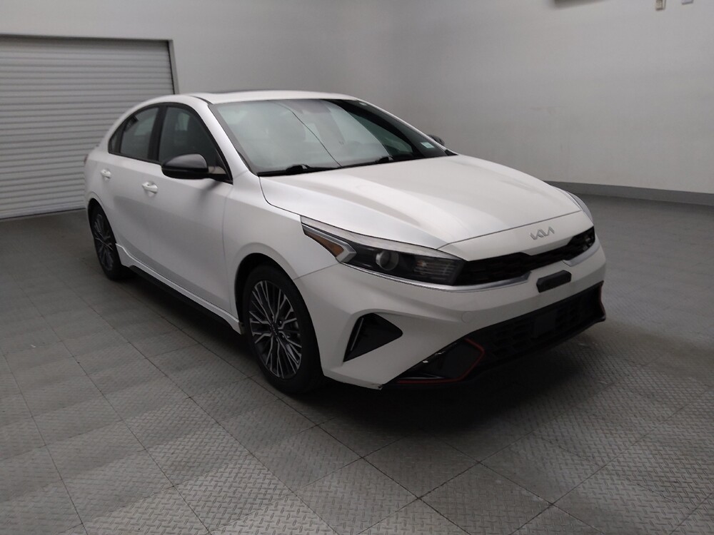 2024 Kia Forte in Plano, TX 75074 - 18131499 13